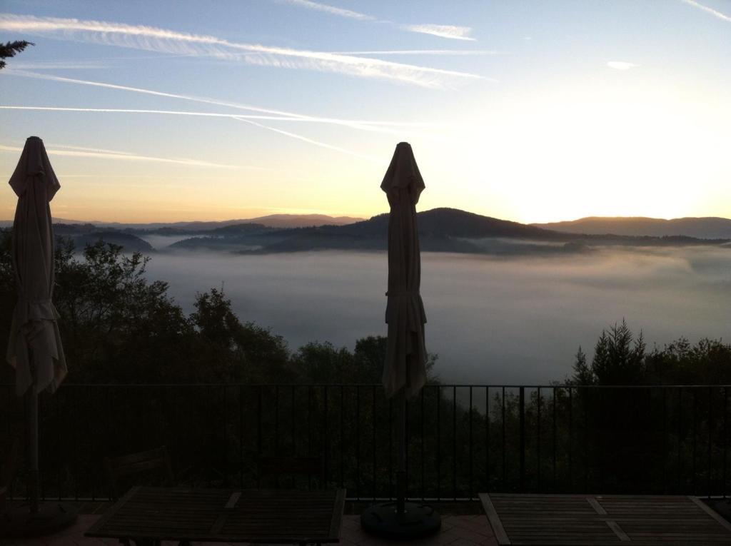 B&B La Fonte Del Machiavelli San Casciano in Val di Pesa Exterior foto